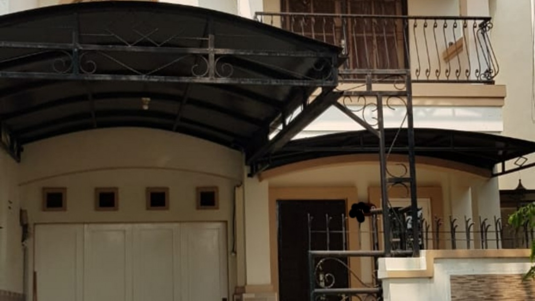 Dijual : Rumah Rapih Terawat