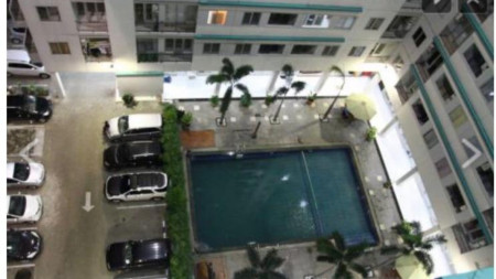 Dijual Apartemen Skyview