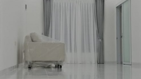 Dijual Rumah Cantik Full Renovasi