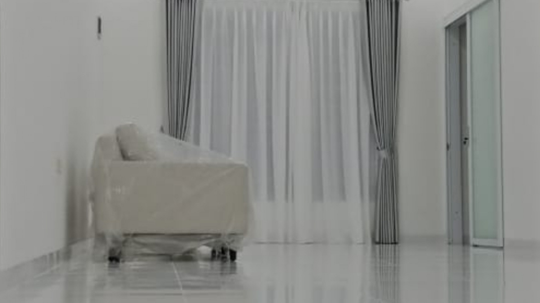 Dijual Rumah Cantik Full Renovasi