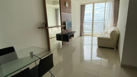 Dijual Apartemen Cantik