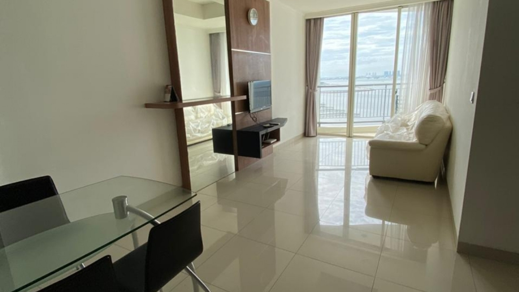 Dijual Apartemen Cantik