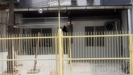 Dijual Rumah Standar