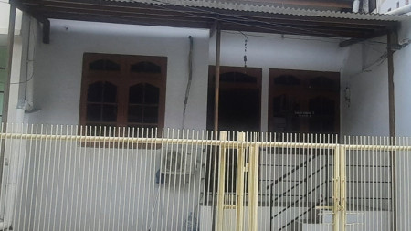 Dijual Rumah