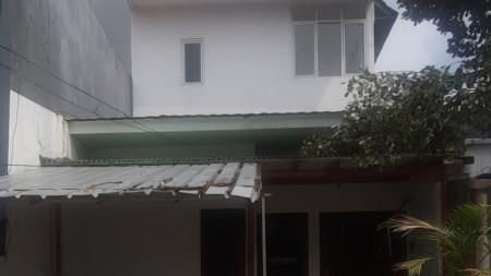 Disewa Rumah 