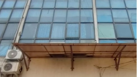 Ruko 6 lantai murah lokasi Ok di Sunter Jakarta Utara