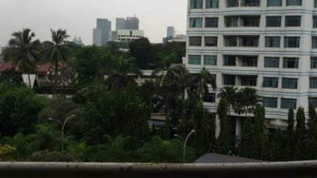 Apartemen murah, siap huni ,lokasi ok masih nego di Cilandak Jakarta  Selatan