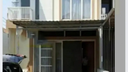 Sewa Rumah Royal Residence Wiyung Surabaya - Modern 4 +1 K.Tidur - Full Furnished - Cantik Siap Huni