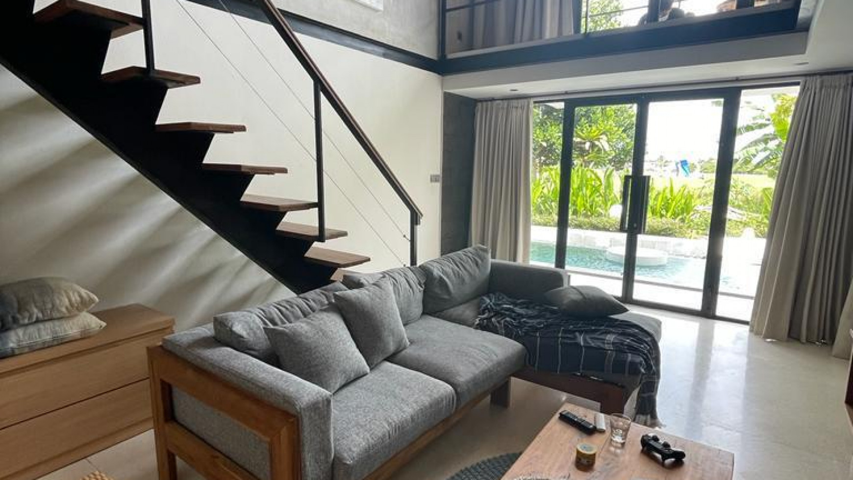 For Sale Kammara LOFT and THE PEAK APARTMENT  Leasehold in Great Location Batu Bolong [Financing Available]