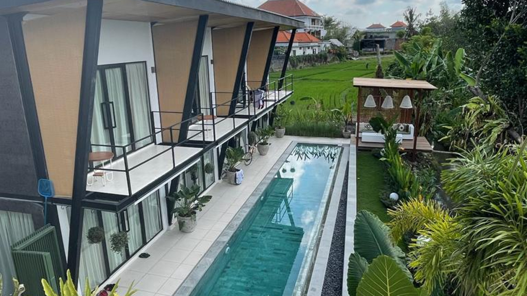 For Sale Kammara LOFT and THE PEAK APARTMENT  Leasehold in Great Location Batu Bolong [Financing Available]