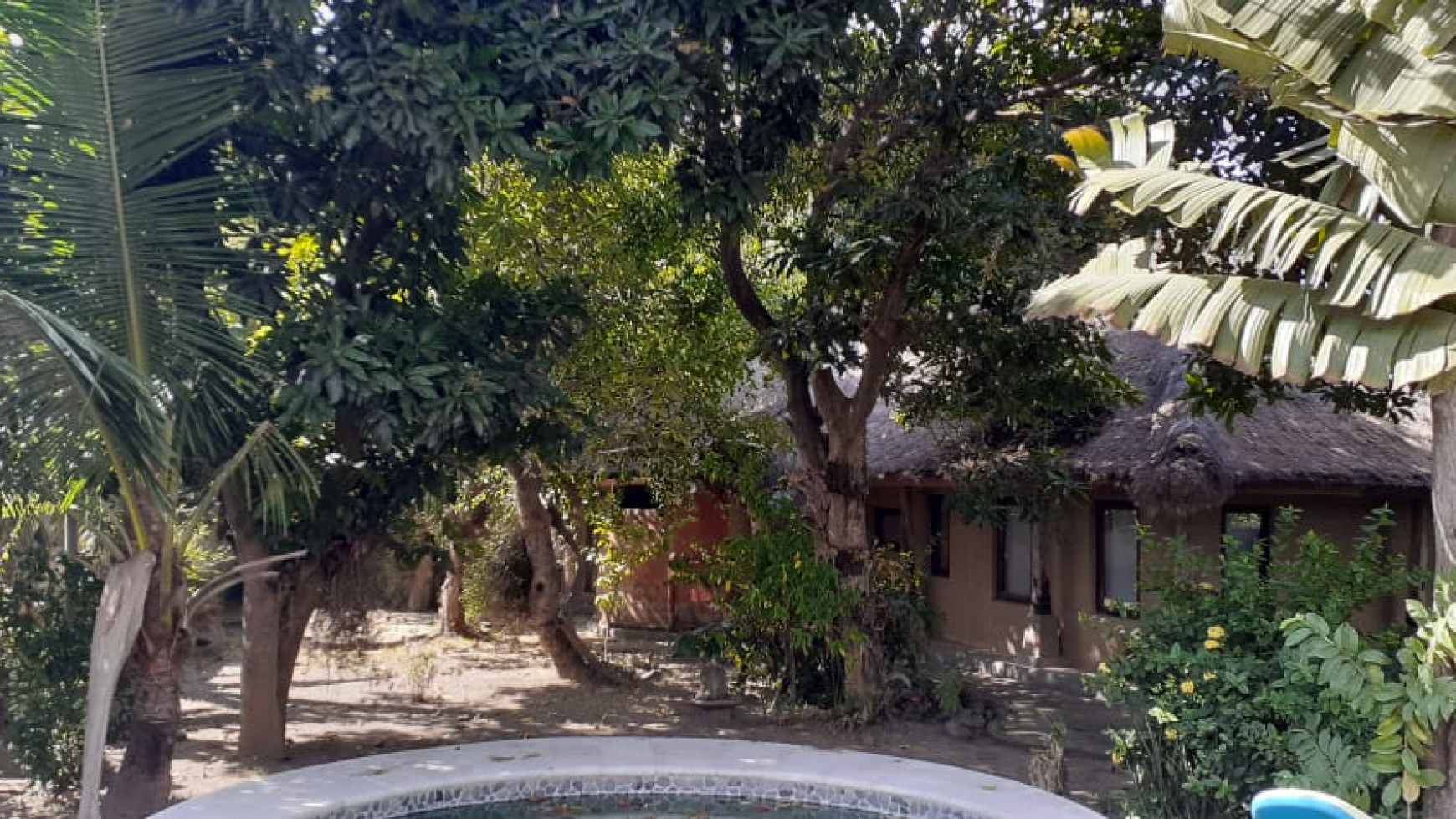 SINGARAJA BEACHFRONT VILLA