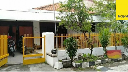 Cepat Rumah di Ketintang Madya, Surabaya Selatan