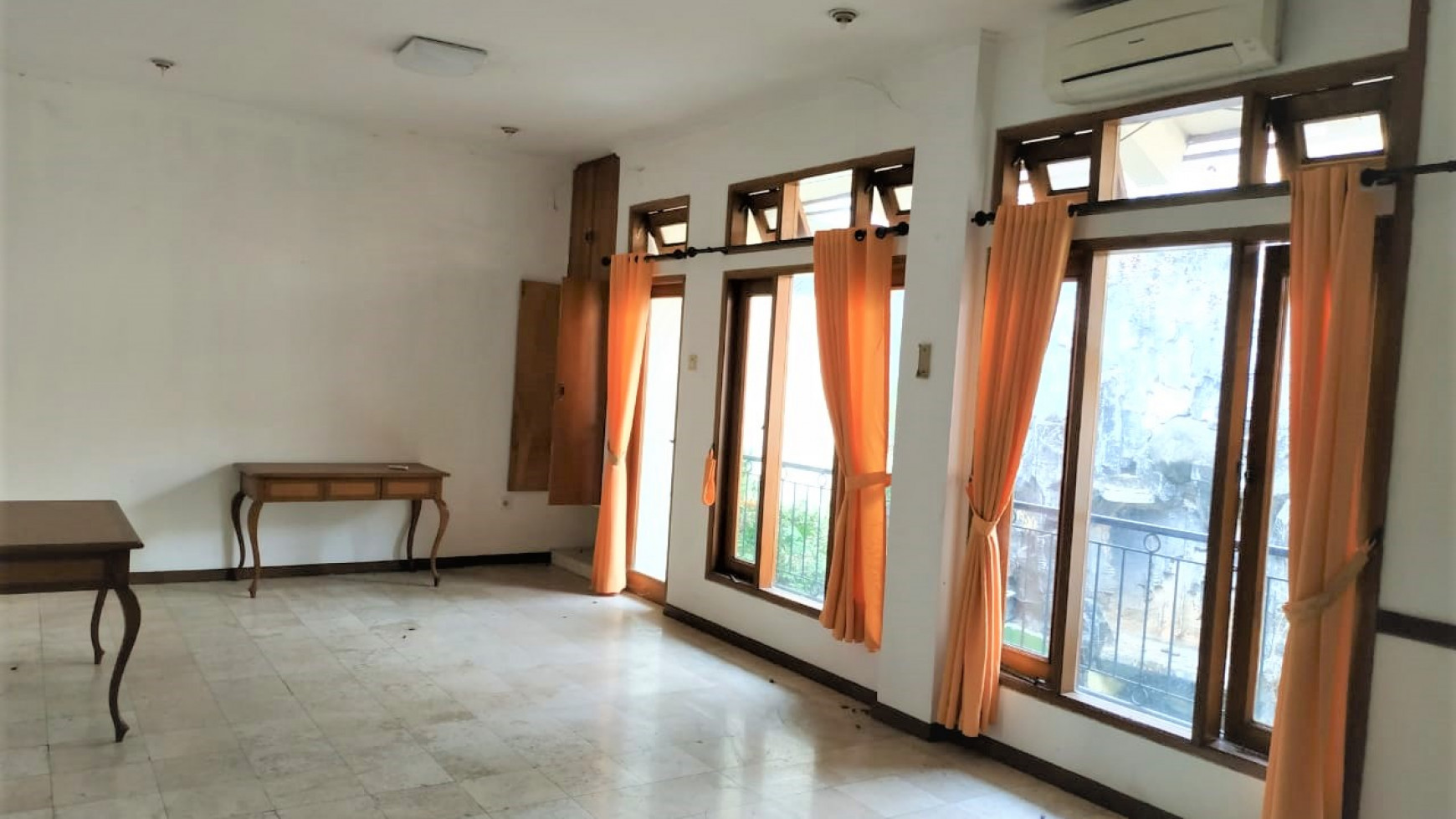 Dijual Cepat Rumah Murah di Radio Dalam Dekat Pondok Indah