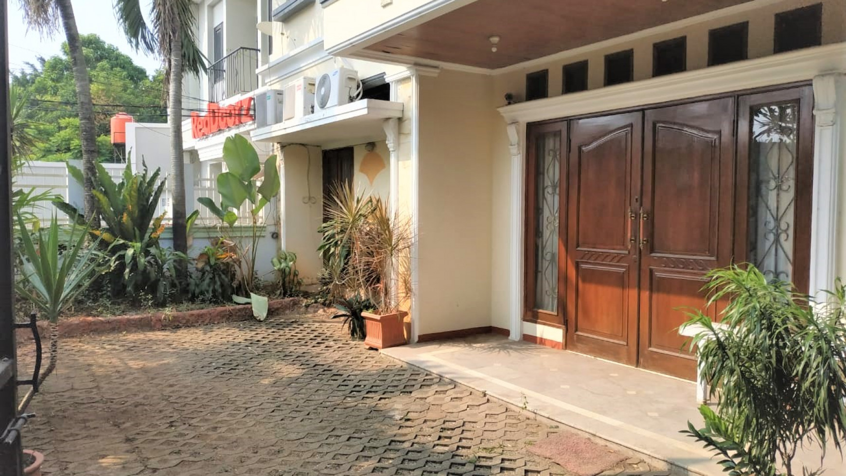 Dijual Cepat Rumah Murah di Radio Dalam Dekat Pondok Indah