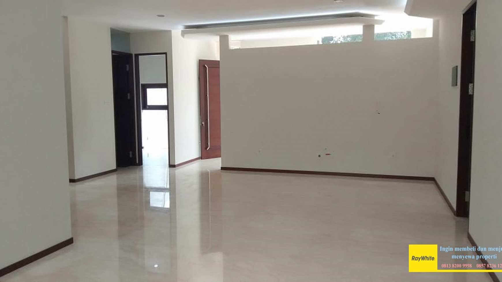 Dijual Rumah baru Mewah Siap huni Taman Gandaria kebayoran baru Jakarta Selatan