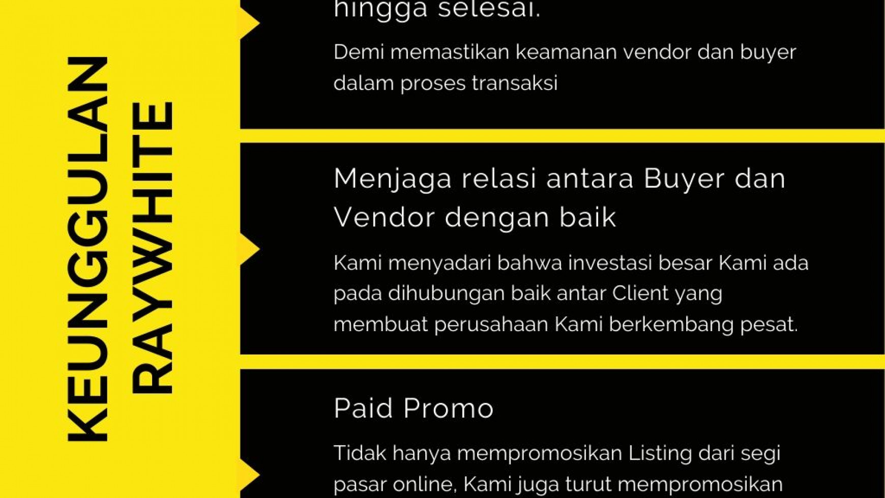 Rumah Ala Resort di Kemang Selatan Dengan Harga Murah Meriah