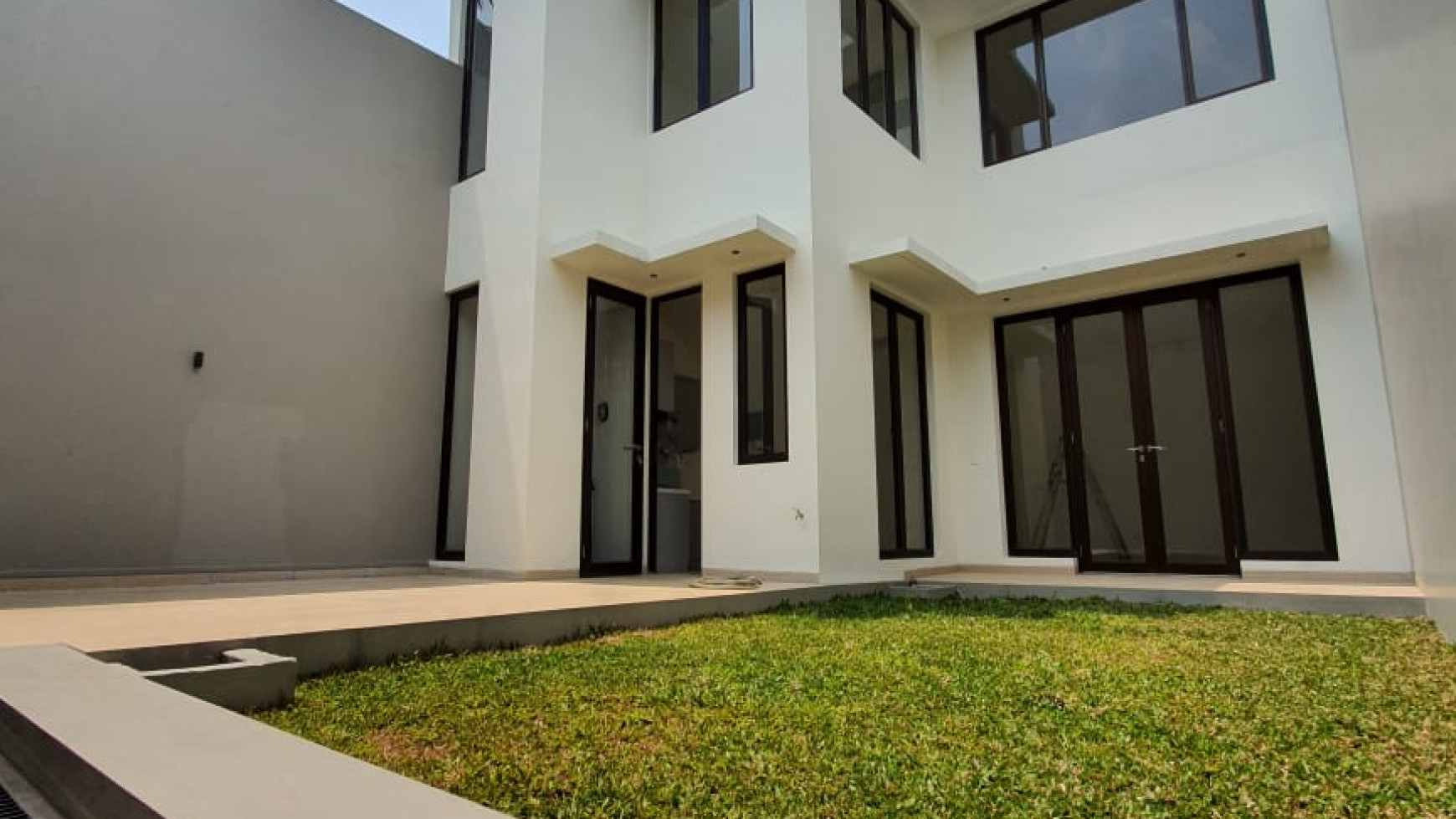 For Sale Brand New House at Permata Hijau , Jaksel