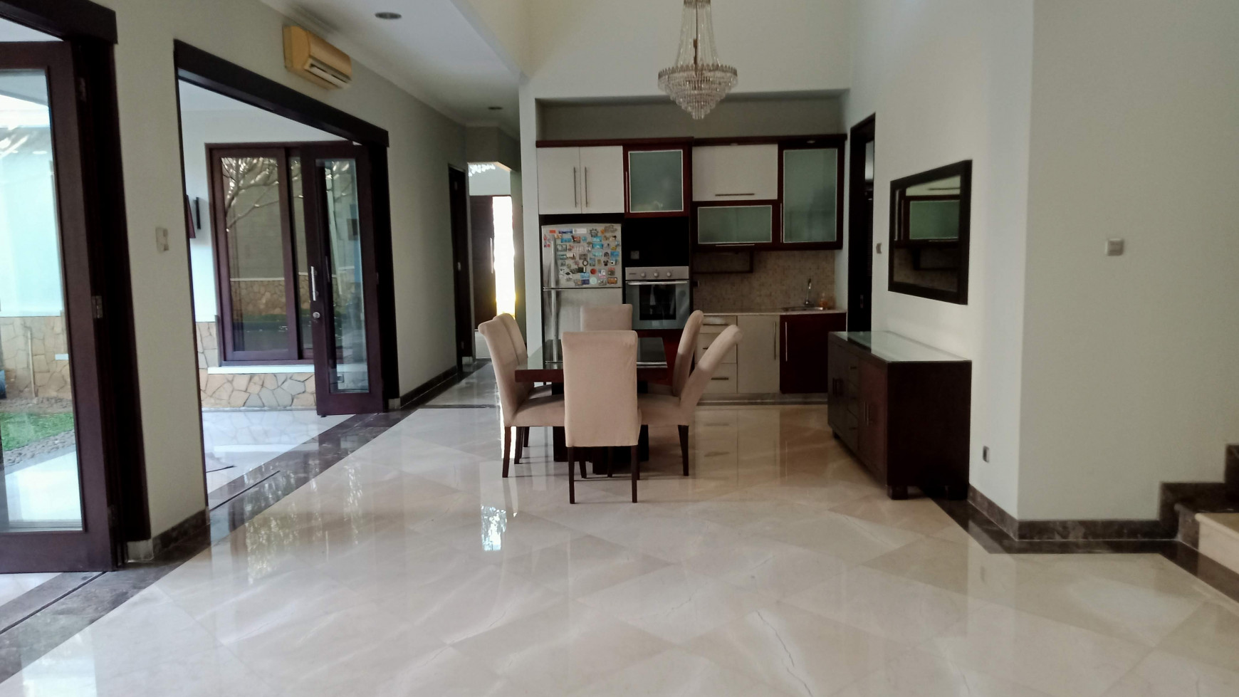 Dijual Rumah Minimalis Siap Huni