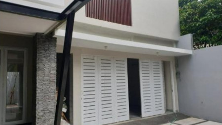 Rumah MEWAH, Siap Huni, dan Hunian Nyaman @Bintaro