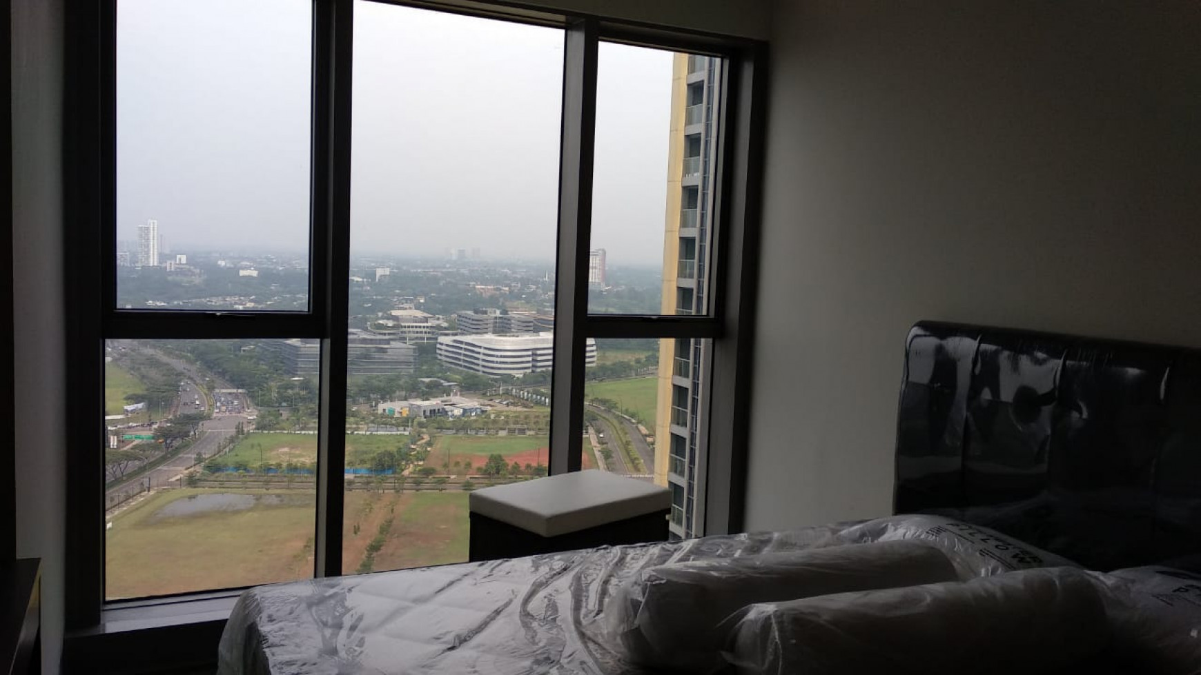 APARTMENT FULL FURNISH SIAP HUNI