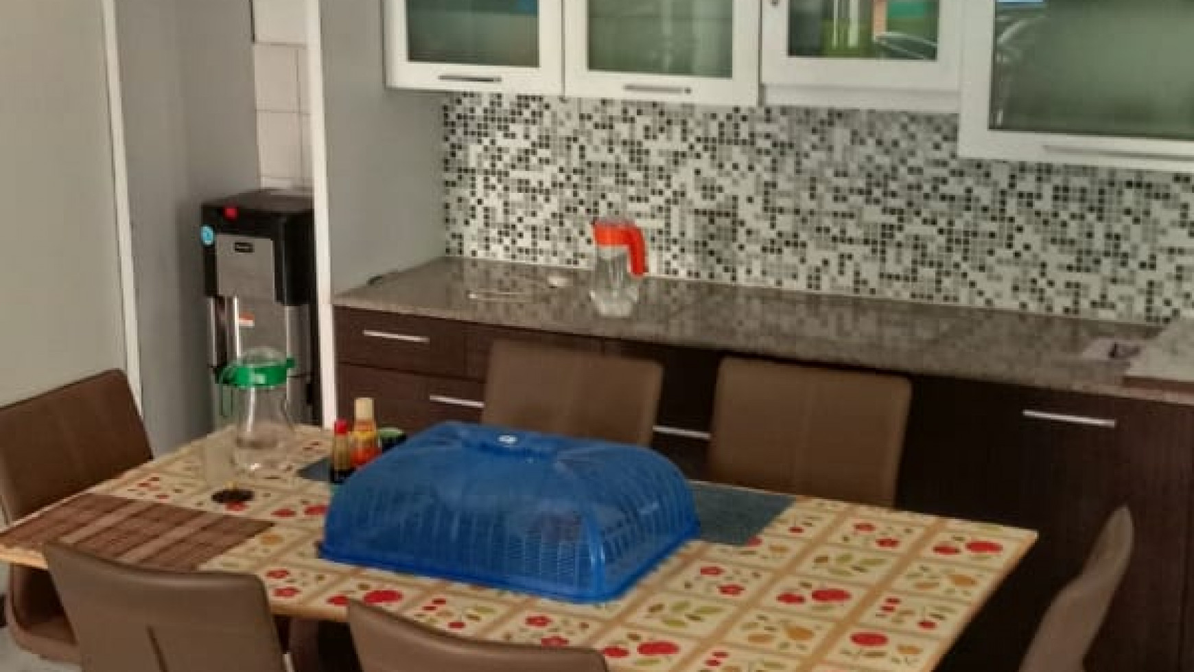 Rumah HOOK, Dekat Bintaro Jaya dan Siap Huni @Bintaro Residence