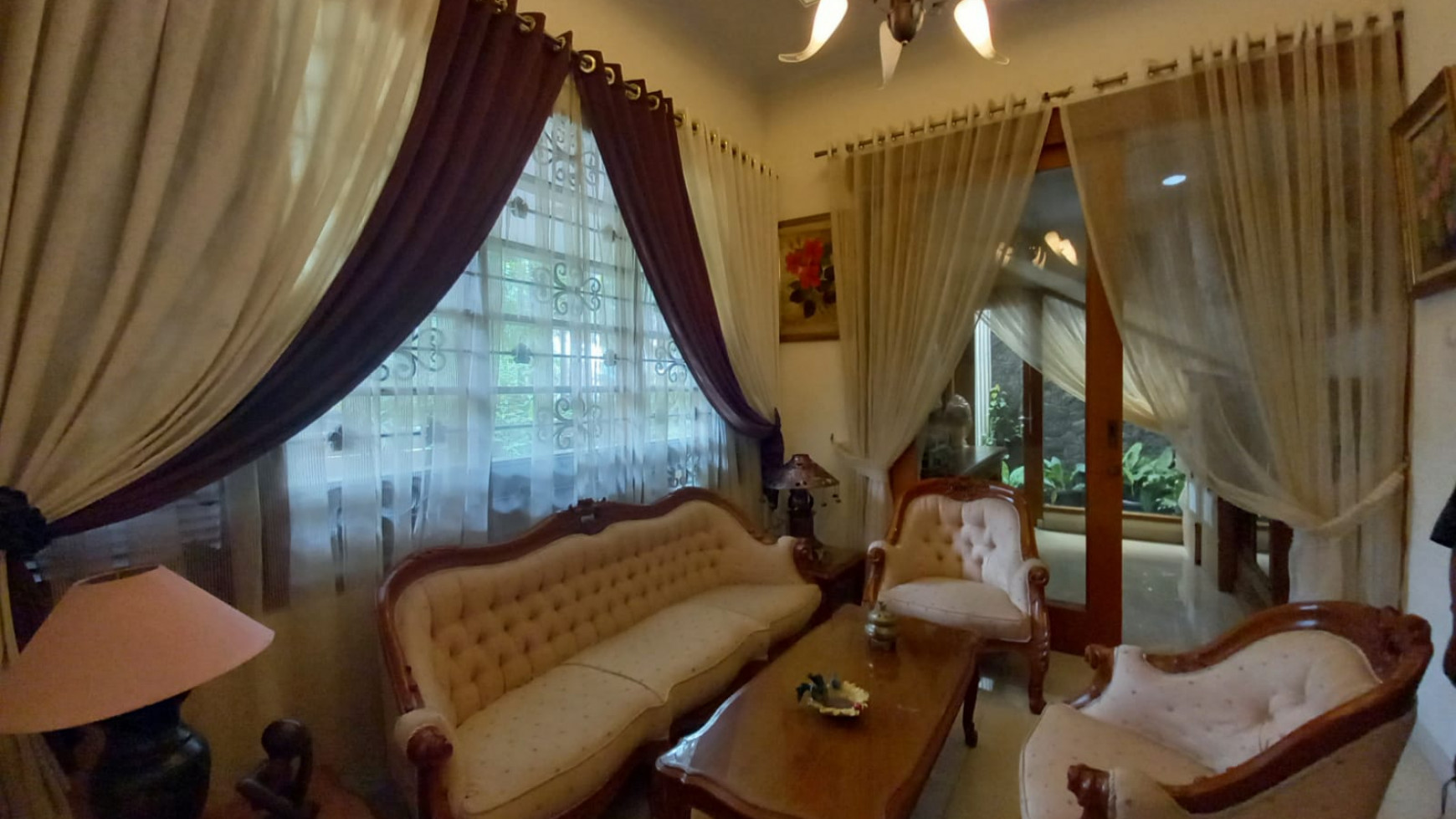 Dijual Rumah cakep minimalist dekat MRT Cipete Raya, Jaksel 