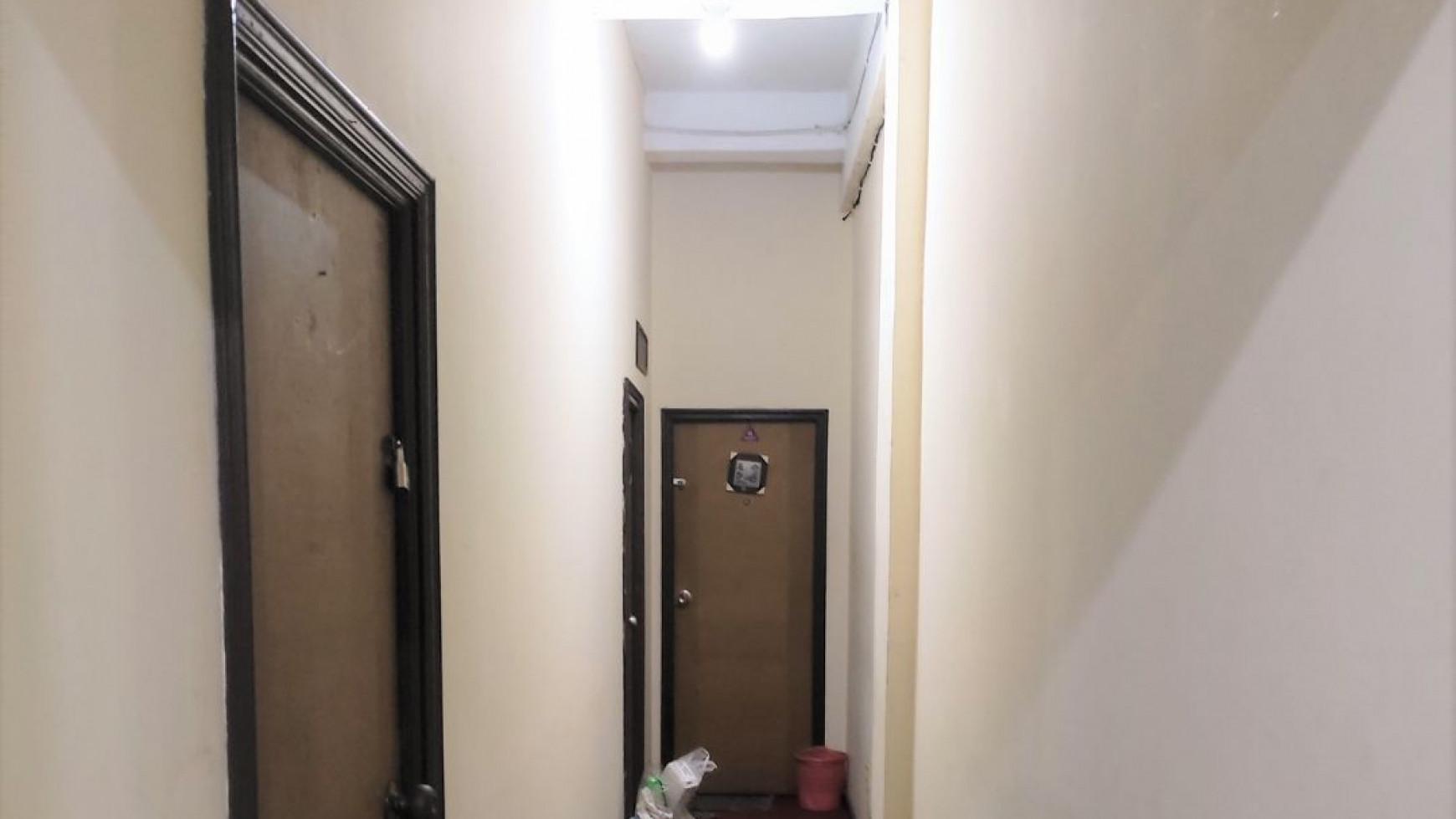 DI J U A L TEMPAT KOST 5 Lantai - 18 KAMAR di PALMERAH UTARA - DI PUSAT BISNIS