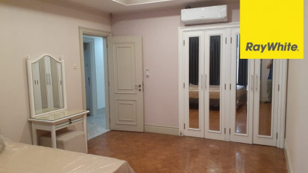 Apartemen Full Furnish Puri Matahari, Surabaya