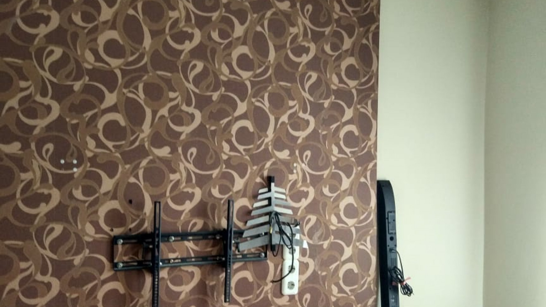 Dijual Apartemen Puri Mas - Gunung Anyar - Surabaya - Type Studio Full Furnished dkt MERR