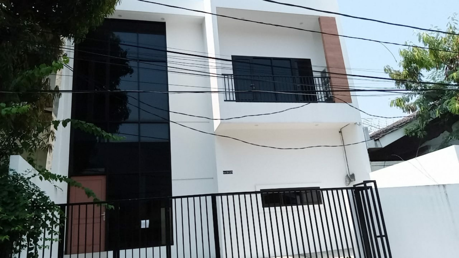 Bagus Banget Rumah Baru Minimalis 9x18 Kelapa Gading Hub:0817 0120 620