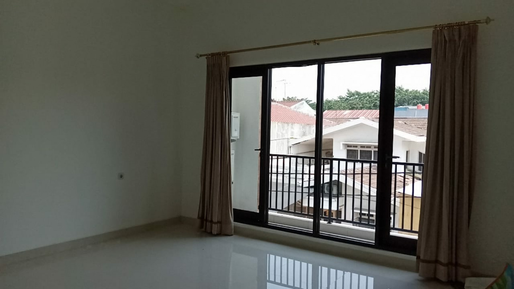 Bagus Banget Rumah Baru Minimalis 9x18 Kelapa Gading Hub:0817 0120 620