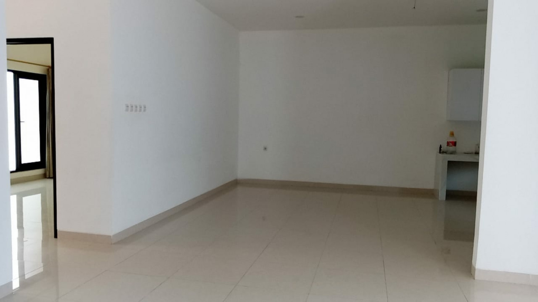 Bagus Banget Rumah Baru Minimalis 9x18 Kelapa Gading Hub:0817 0120 620