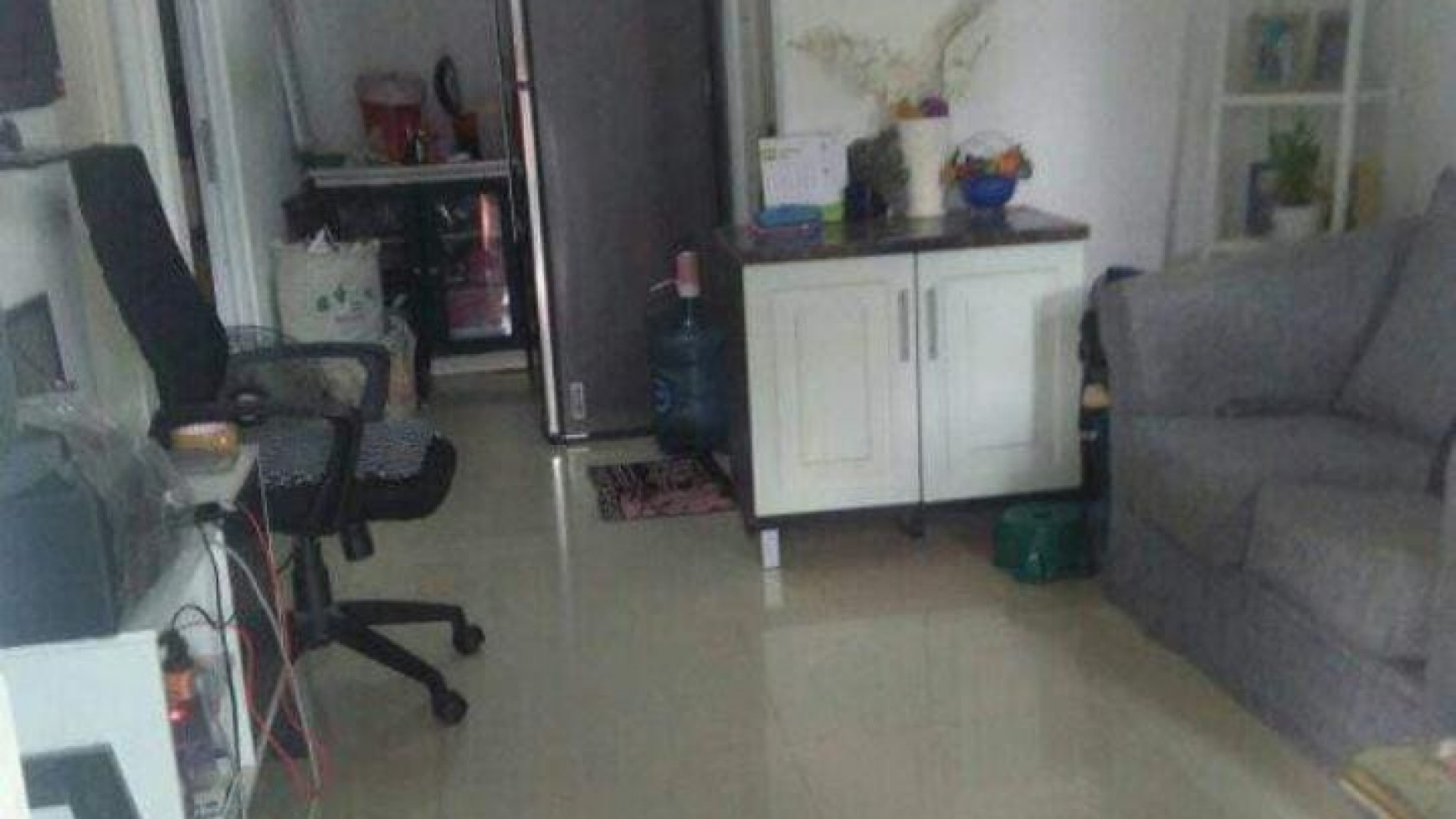 Rumah Siap Huni, Minimalis dan Hunian Asri @Paku Jaya, Serpong