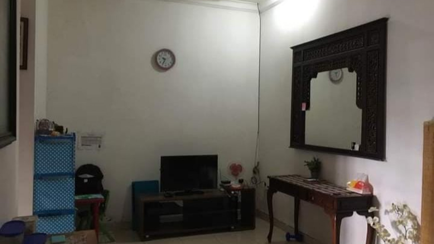 Rumah Siap Huni dan Minimalis @Villa Mutiara, Sawah Baru, Ciputat