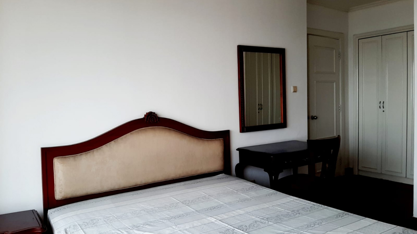 Dijual/Disewakan 2BR+1 Furnished @ Apartemen Kedoya Elok-North, Jakarta Barat