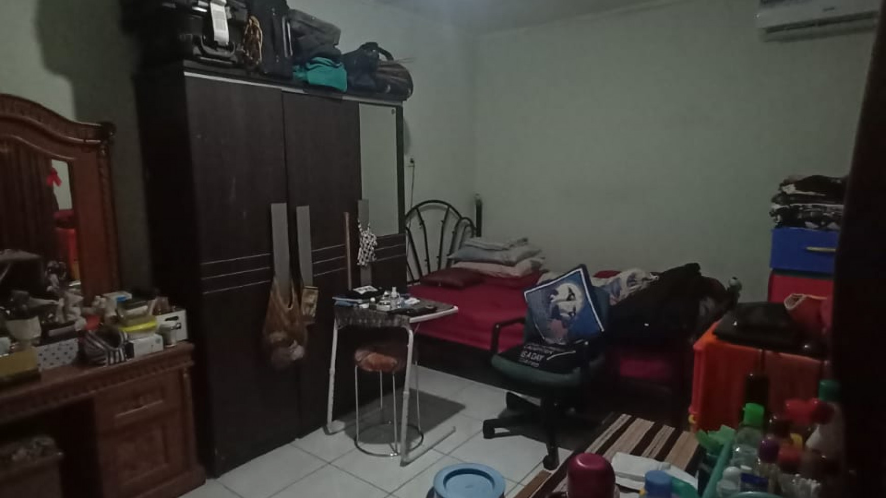 Rumah 1 lantai bagus, siap huni di Bintaro