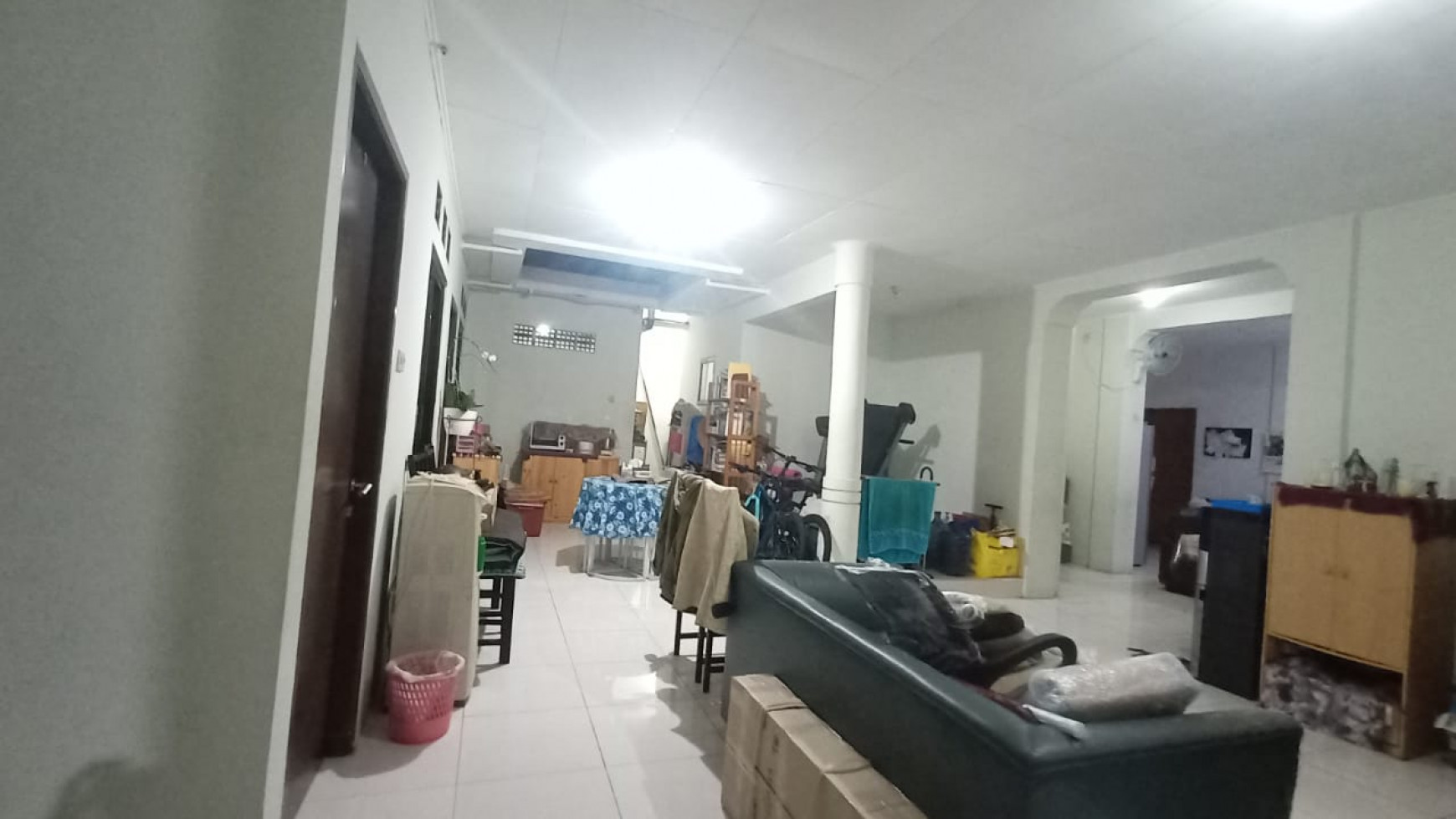 Rumah 1 lantai bagus, siap huni di Bintaro