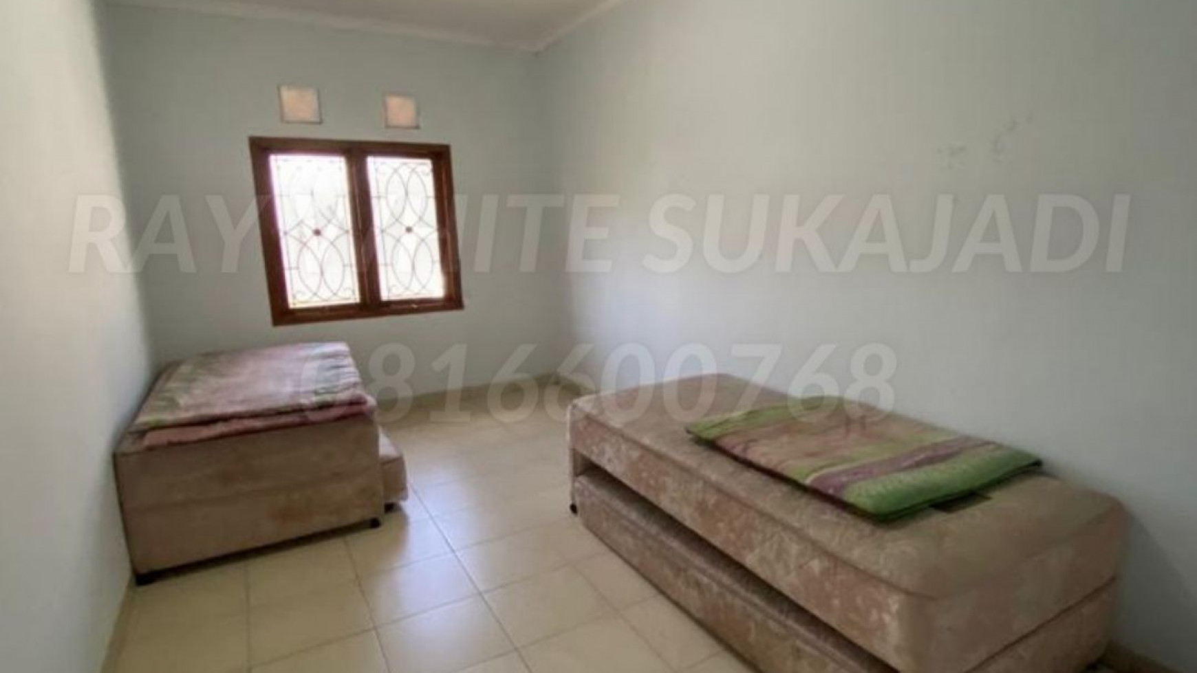 Dijual Rumah di Griya Asri Cahaya Cipageran