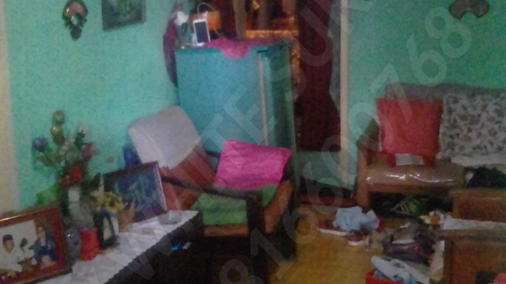 Dijual Rumah & Tempat Usaha di Mainroad Surapati