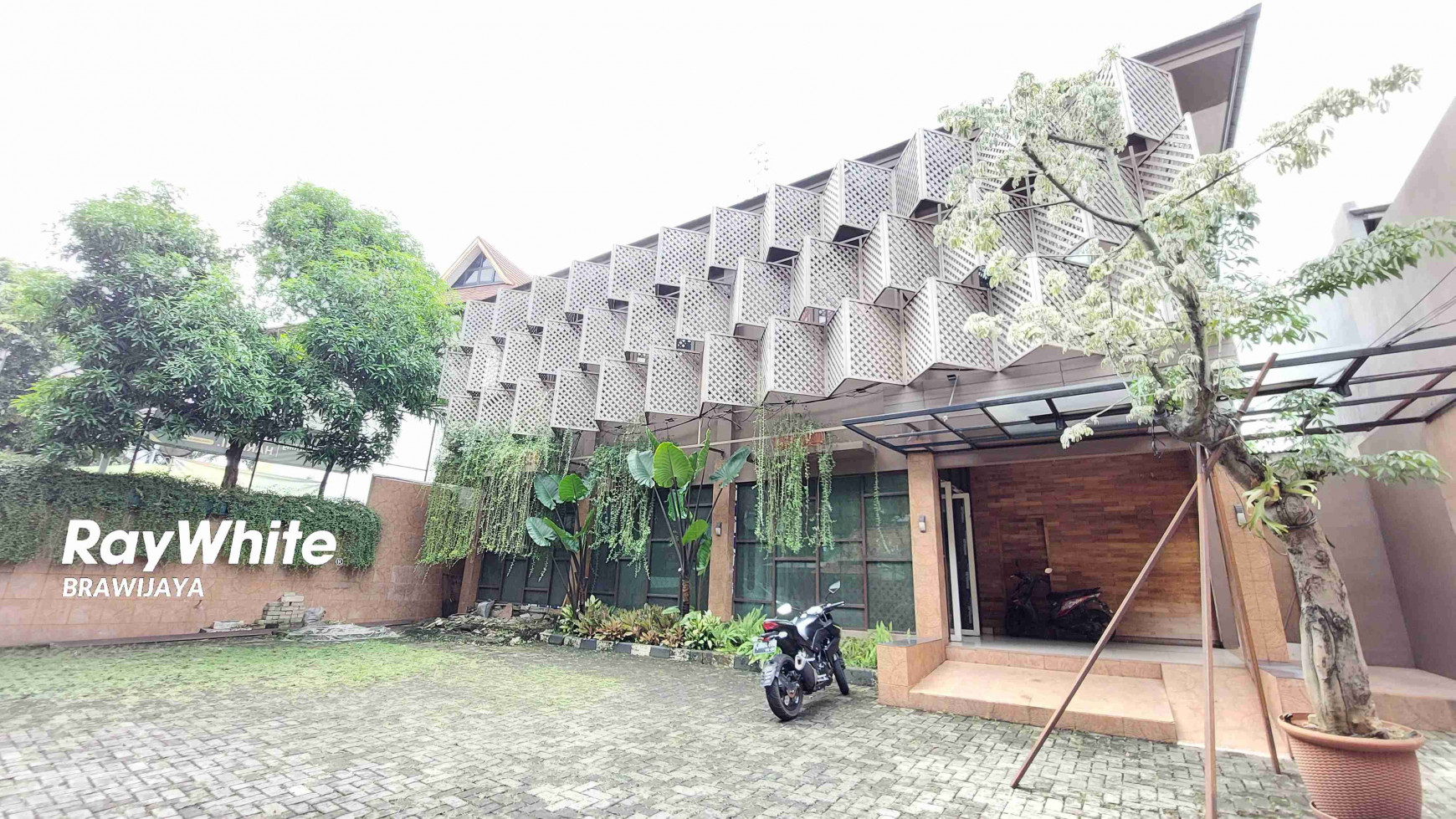 DIJUAL CEPAT MINI BUILDING DI JL PRAPANCA RAYA, KEBAYORAN BARU, DI BAWAH HARGA NJOP, SHM