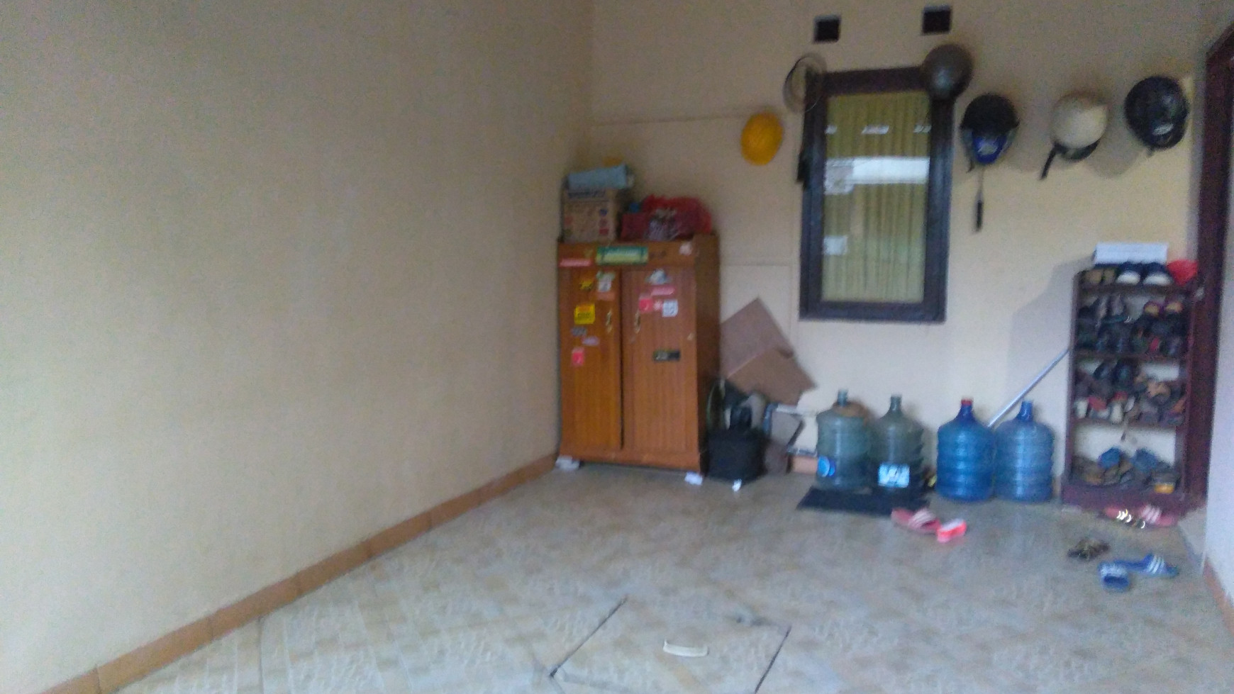 Di jual rumah cantik di metland cileungsi harga nego