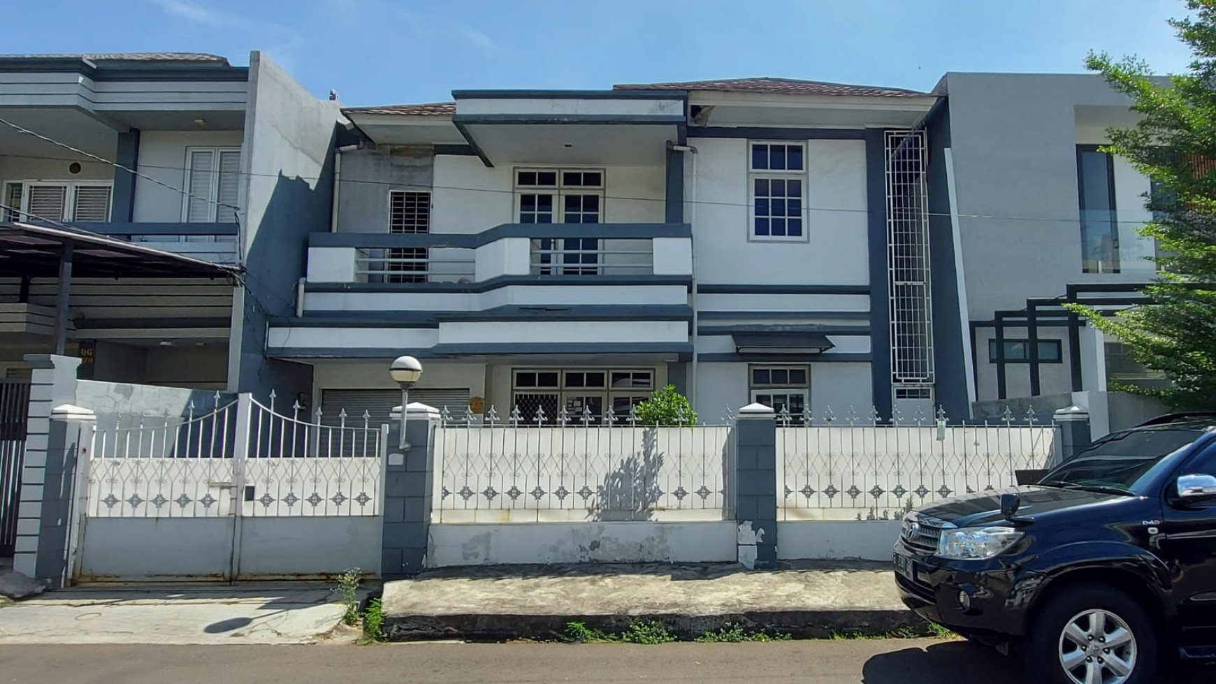 Bagus Rumah 11x20 Jalan Lebar Kelapa Gading Hub: 0817 0120 620