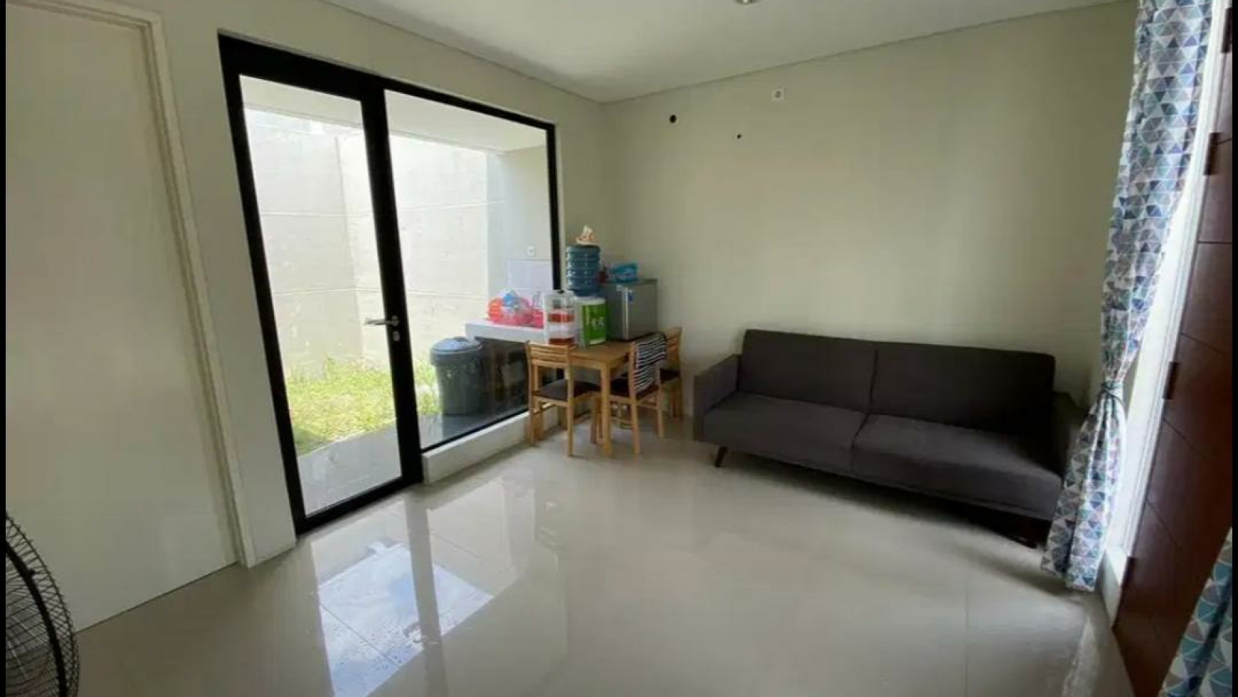 Dijual Rumah North West Hill Citraland - 2 K.Tidur - SEMI Furnished - SHM - Bisa KPR Bank