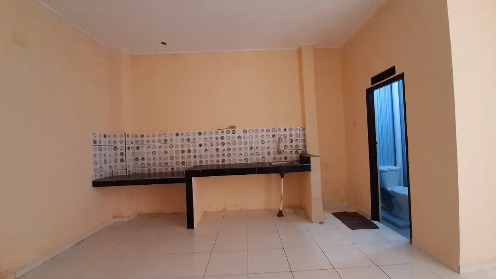 Rumah Siap Huni Minimalis dan Hunian Nyaman @Villa Bintaro Indah, Jombang