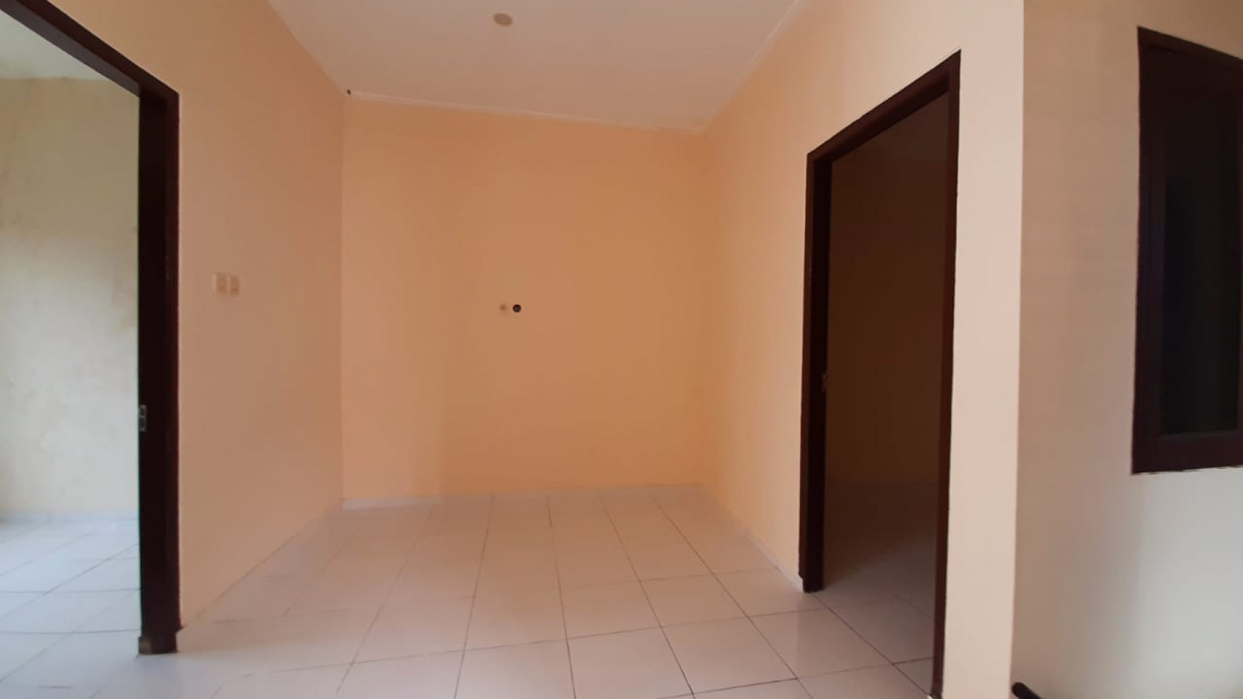 Rumah Siap Huni Minimalis dan Hunian Nyaman @Villa Bintaro Indah, Jombang