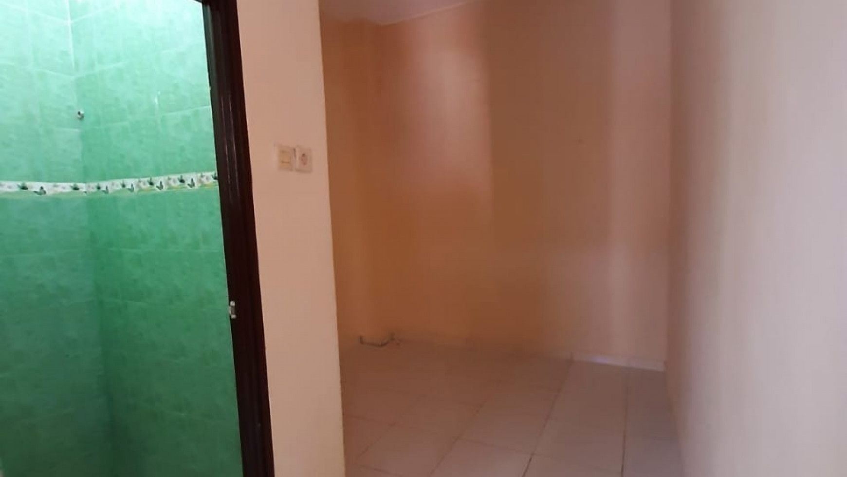 Rumah Siap Huni Minimalis dan Hunian Nyaman @Villa Bintaro Indah, Jombang