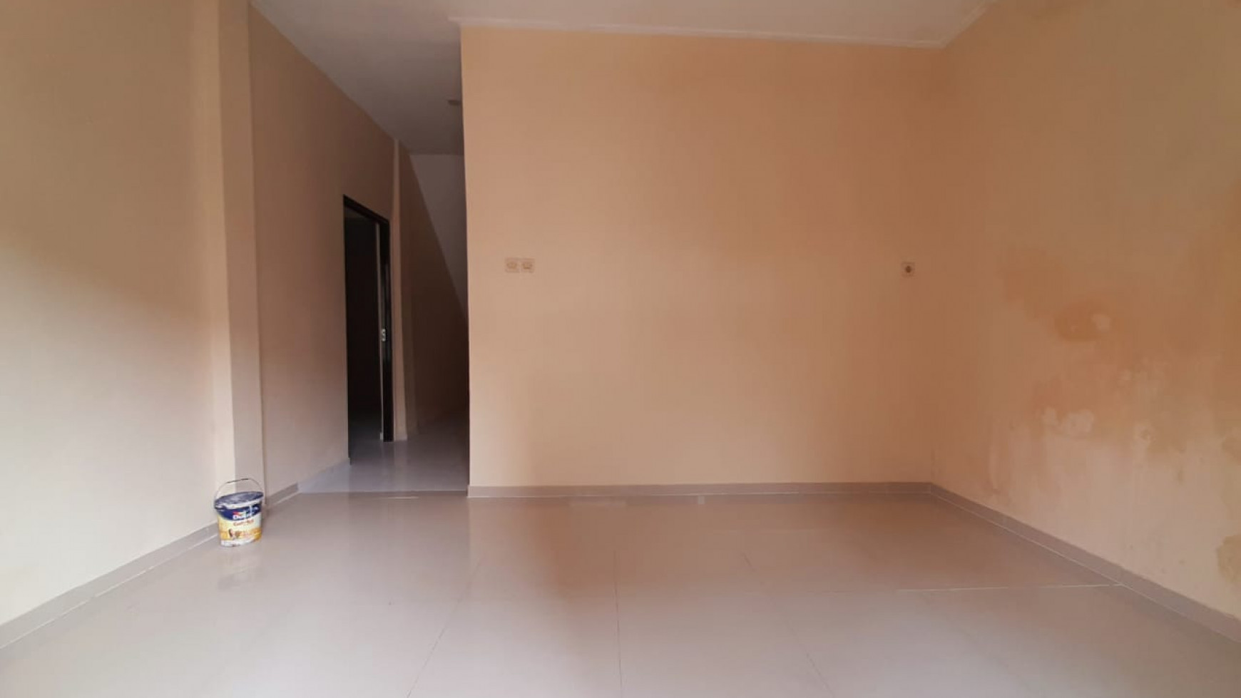 Rumah Siap Huni Minimalis dan Hunian Nyaman @Villa Bintaro Indah, Jombang