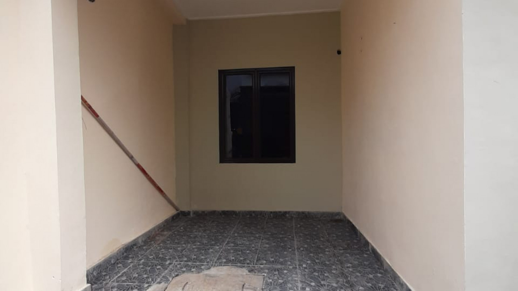 Rumah Siap Huni Minimalis dan Hunian Nyaman @Villa Bintaro Indah, Jombang