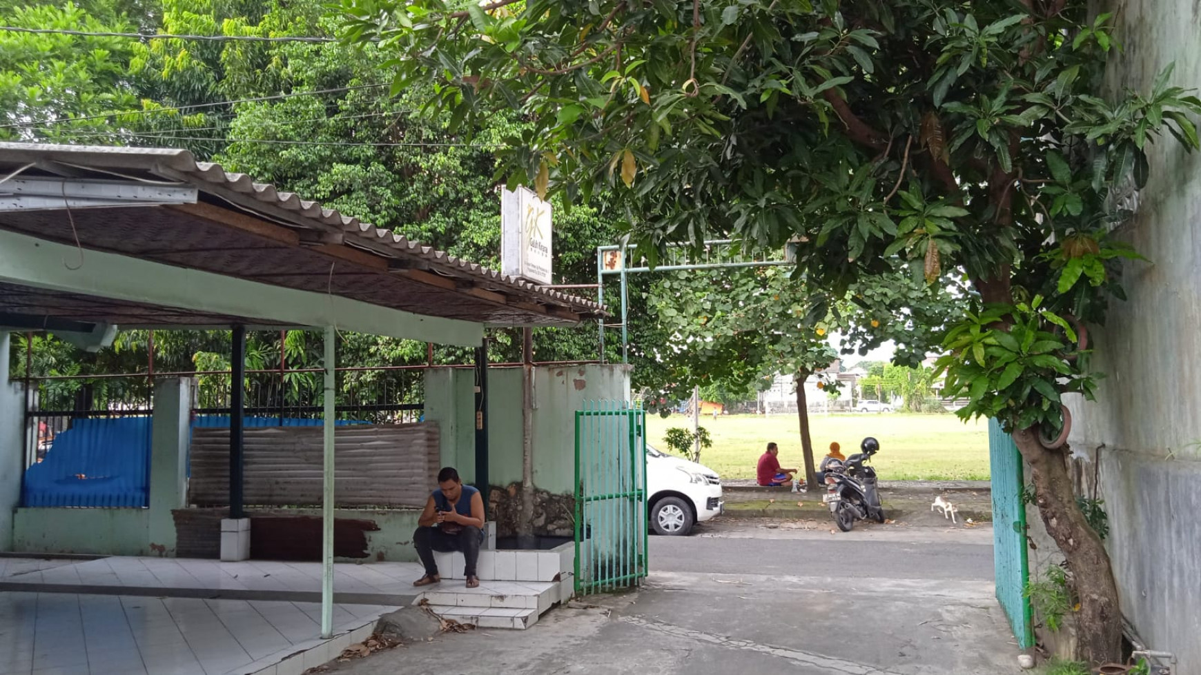 Rumah Kost 25 Kamar Di Jl Puntadewa Wirobrajan Yogyakarta