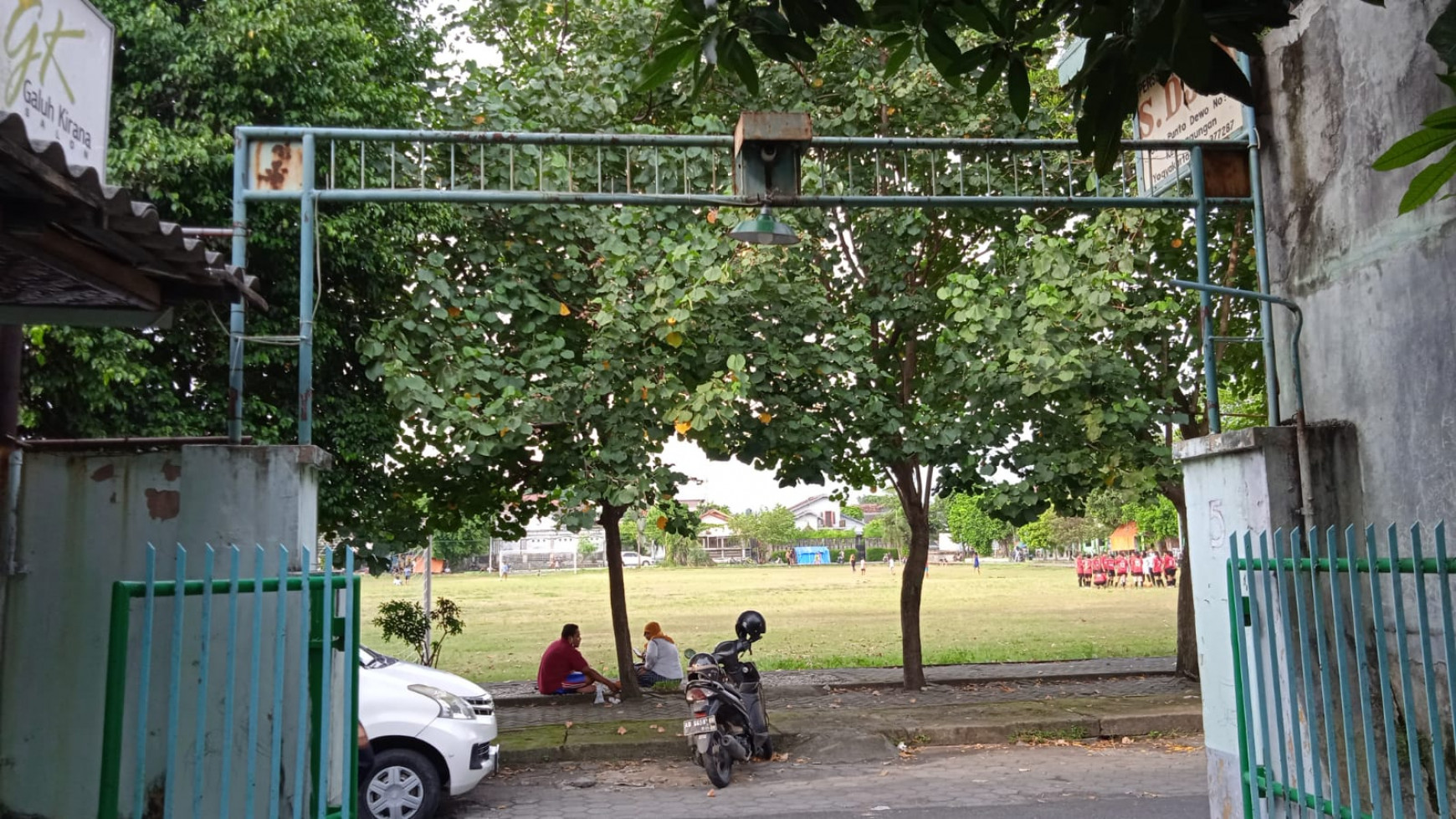 Rumah Kost 25 Kamar Di Jl Puntadewa Wirobrajan Yogyakarta